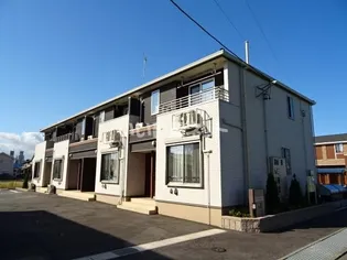 アイティヴィレッジ Ⅱの画像