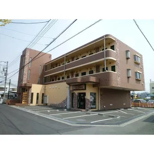 メゾン ド ロシュの画像