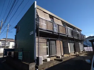 塚越ハイツの画像