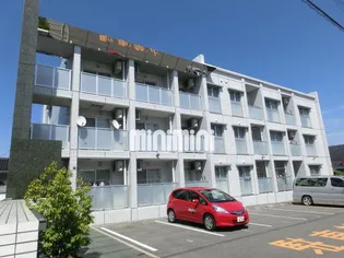 ジラソーレIの画像