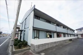 サン西塚の画像