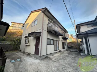 ニューシティ東塩釜の画像