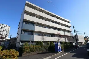 GENOVIA中野 都立家政の画像