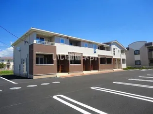 アムール Ⅲの画像