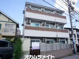 ココ ミライアの画像