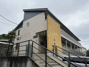 レセンテ野川B棟の画像