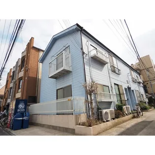 ハイツヤヨイの画像