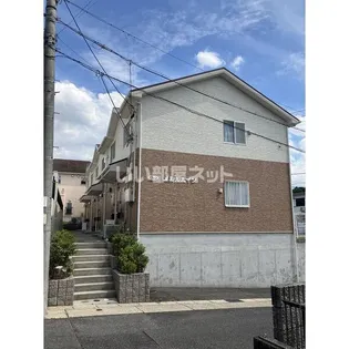 メルバハイツの画像