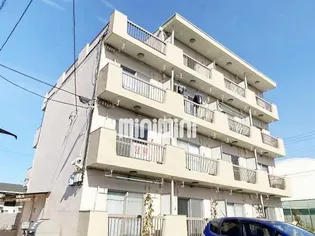 榎本マンションの画像