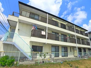 ペントハウスの画像