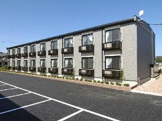 レオパレスサンライズの画像