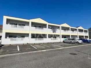 エバーハイツの画像