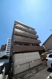 パークハイム朝霞の画像