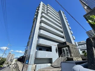 エイトバレー鈴が台の画像