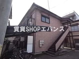 ラ フィールドKの画像