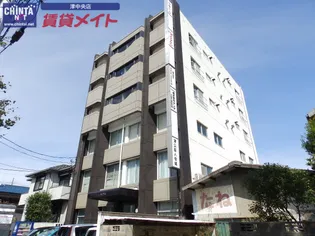 山田ビルの画像