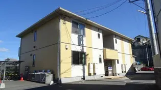 シェソワSATSUNO D棟の画像