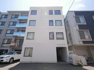 SーSTUDIOの画像