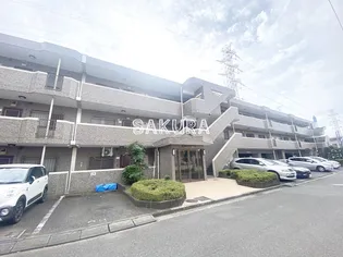 サンセリテ長坂の画像