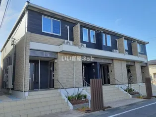 サンパーク1の画像