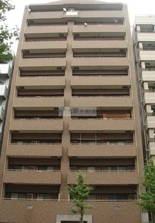 東京都文京区音羽1【マンション】の外観