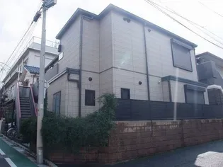 クレスト西片の画像