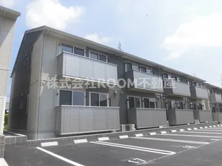 ブライトコート花繰の画像