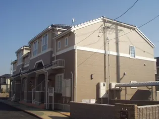 ラ グランデ杉1の画像