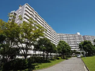 サンコーポ浦安の画像