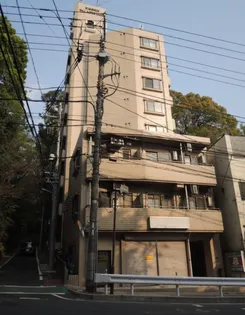 日神パレステージ市川【6階】の外観