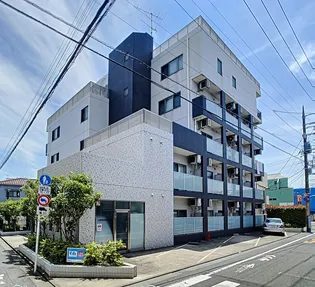 サンパティオサンアイパート1の画像