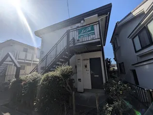 ハイムT&Kの画像