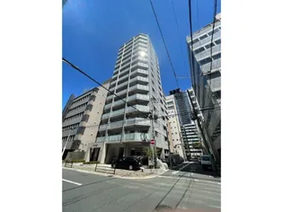 ノルデンハイム南森町の画像