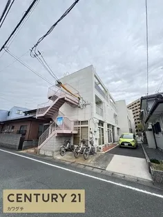 メゾンドライズの画像