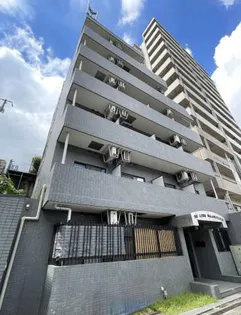 スカイコート東十条の画像