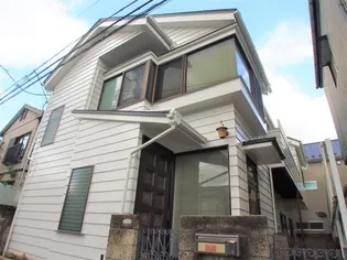 メゾンブランシュの画像