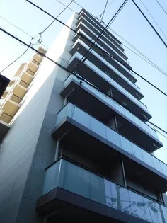 パークリュクス中野の画像