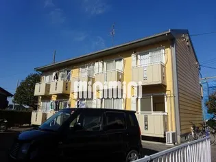 ベルフォーレ21の画像