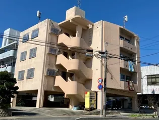 コーポさちの画像