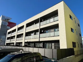 セレーノ新越谷の画像