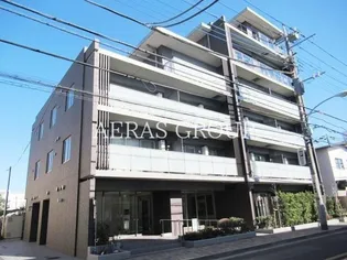 カハレア調布の画像