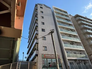 クリオ新子安参番館の画像