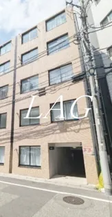 CREAL王子North【2階】の外観