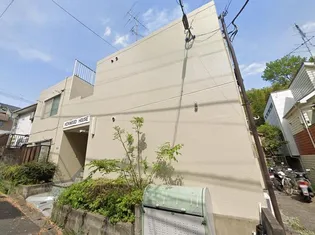 ケンウッドハウスの画像