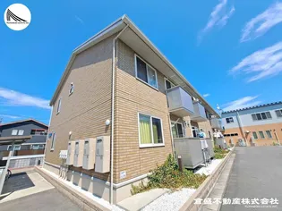 サンクレインの画像