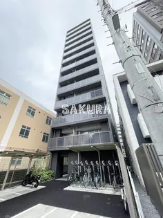 ガーラ プレシャス川崎西口の画像