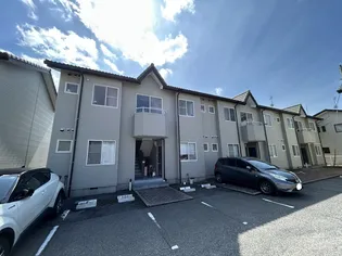 アビタルミネG棟の画像