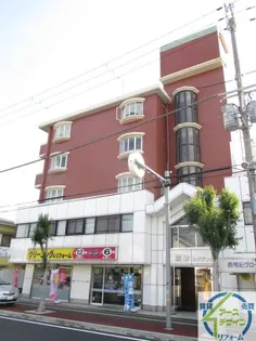 清秀レジデンスの画像