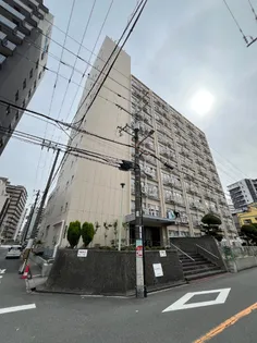 京橋第2コーポの画像