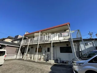 シティハイム東野の画像